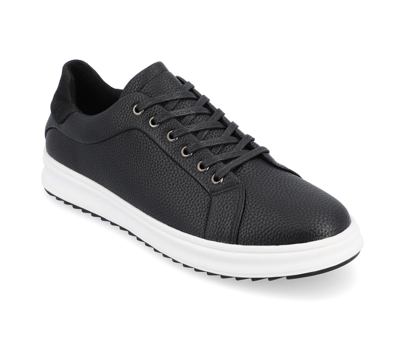 Men's Vance Co. Robby Casual Oxford Sneakers