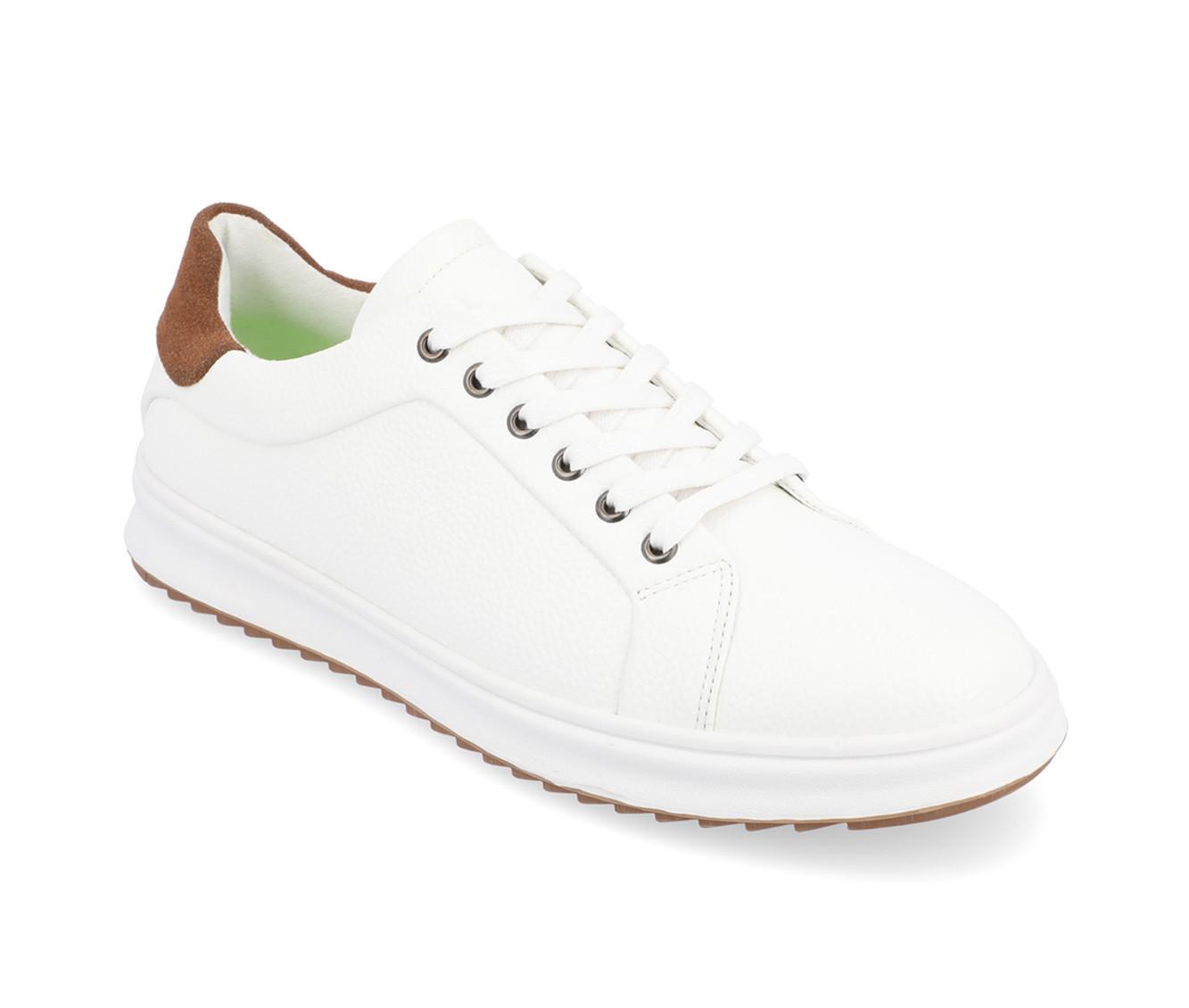 Men's Vance Co. Robby Casual Oxford Sneakers