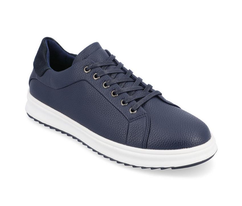 Men's Vance Co. Robby Casual Oxford Sneakers