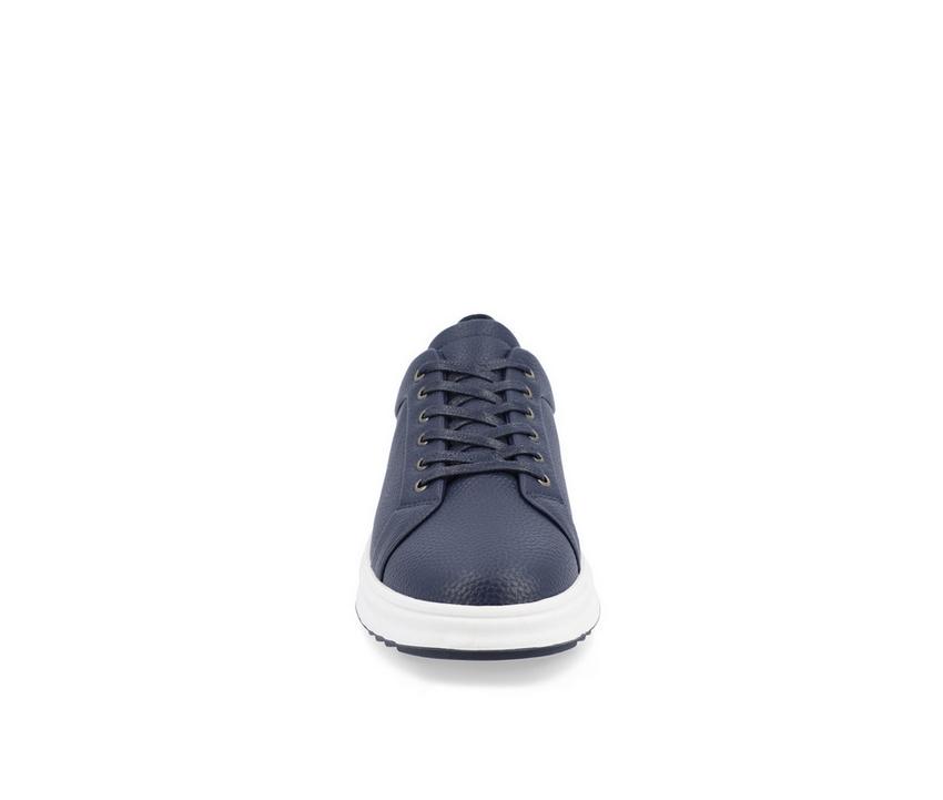 Men's Vance Co. Robby Casual Oxford Sneakers