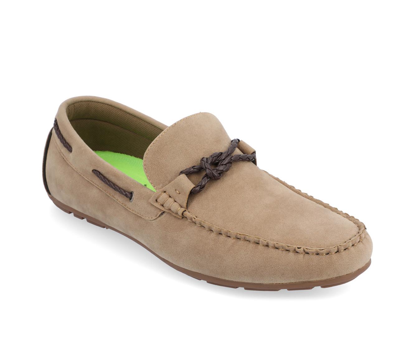 Men's Vance Co. Tyrell Casual Loafers