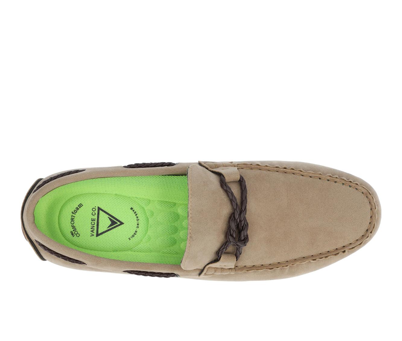 Men's Vance Co. Tyrell Casual Loafers