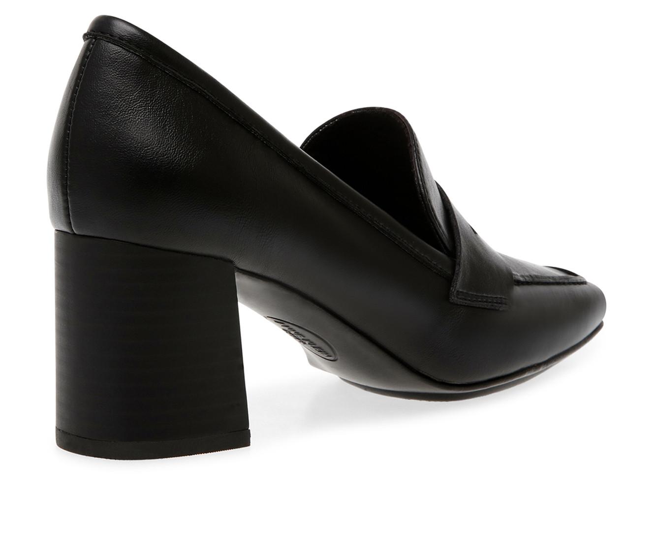 Women's Anne Klein Lilith Heeled Loafers