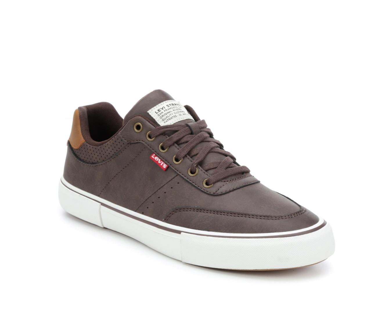 Men's Levis Munro UL Casual Shoes