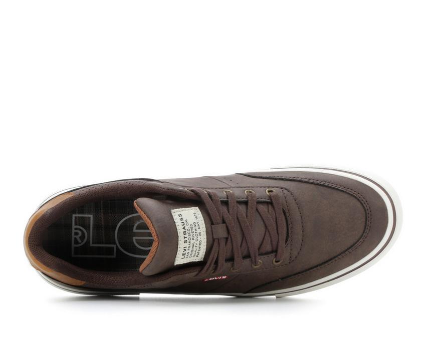 Men's Levis Munro UL Casual Shoes