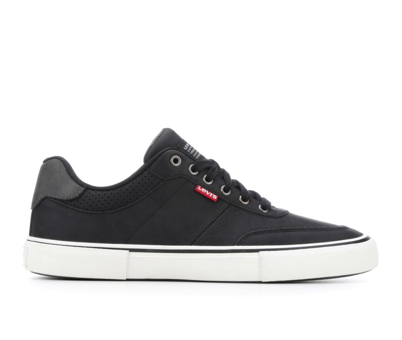 Men's Levis Munro UL Casual Shoes