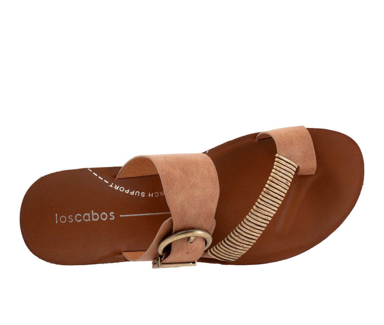 Women's Los Cabos Bria Sandals