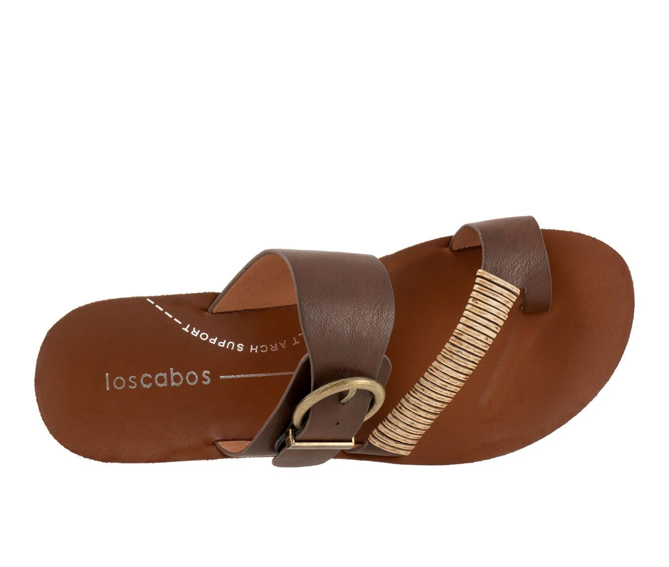 Women's Los Cabos Bria Sandals