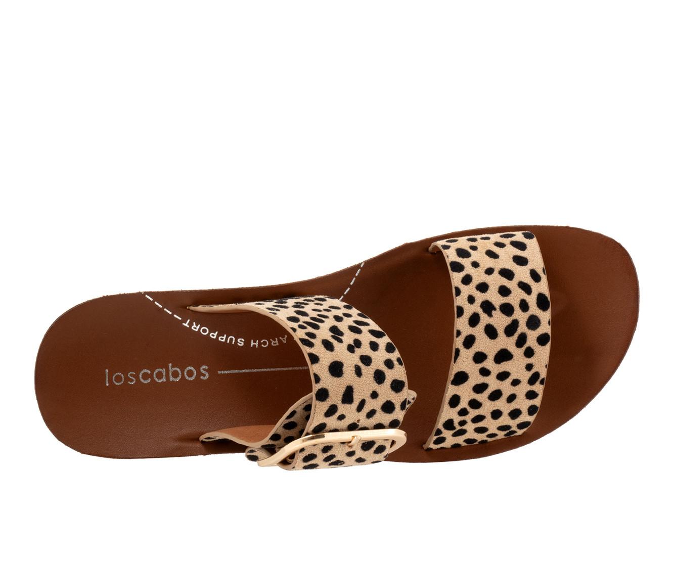 Women's Los Cabos Doti Sandals
