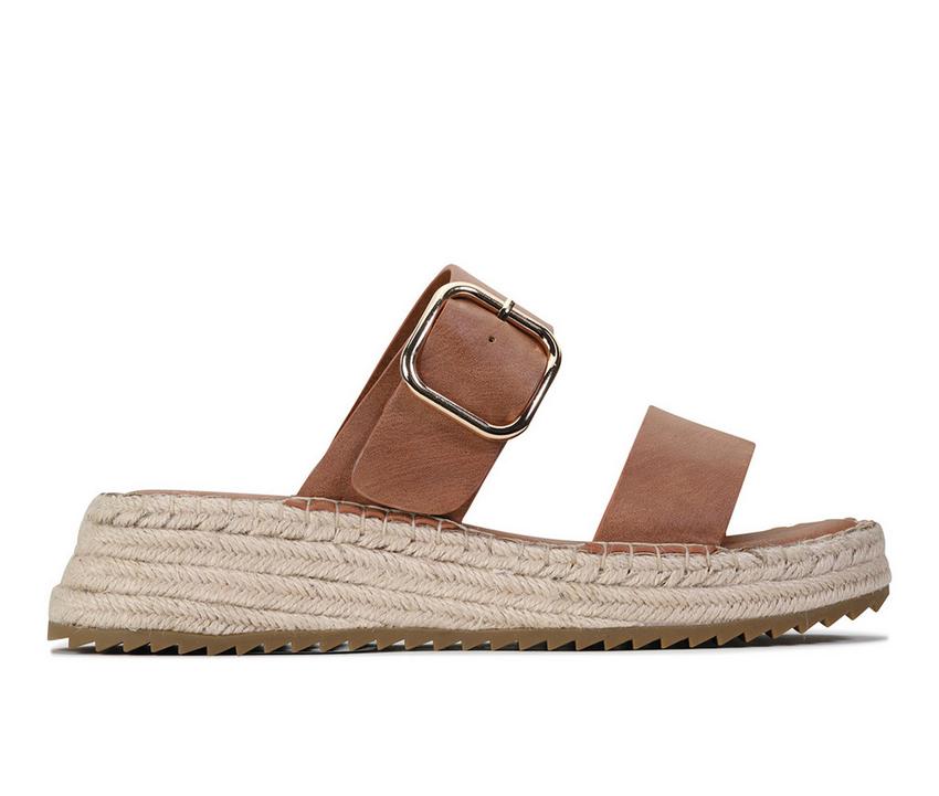 Women's Los Cabos Lupa Wedge Sandals