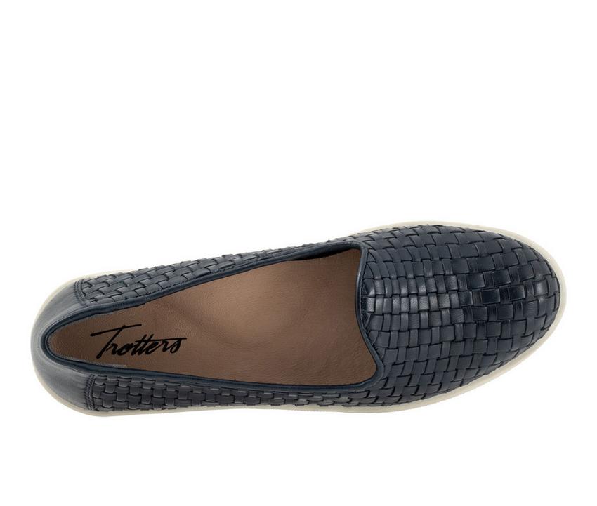 Women's Trotters Adelina Slip On Shoes