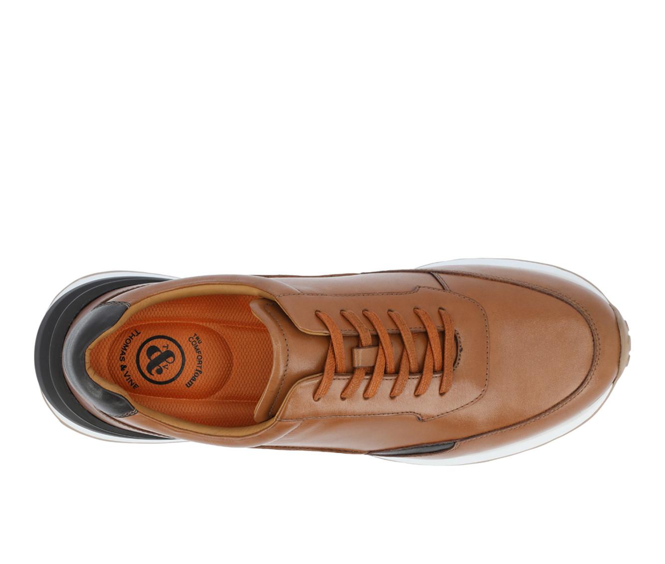 Men's Thomas & Vine Lowe Casual Oxford Sneakers