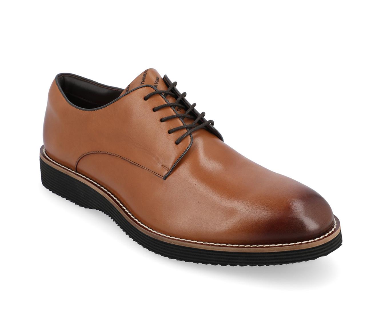 Men's Thomas & Vine Latimer Dress Oxfords