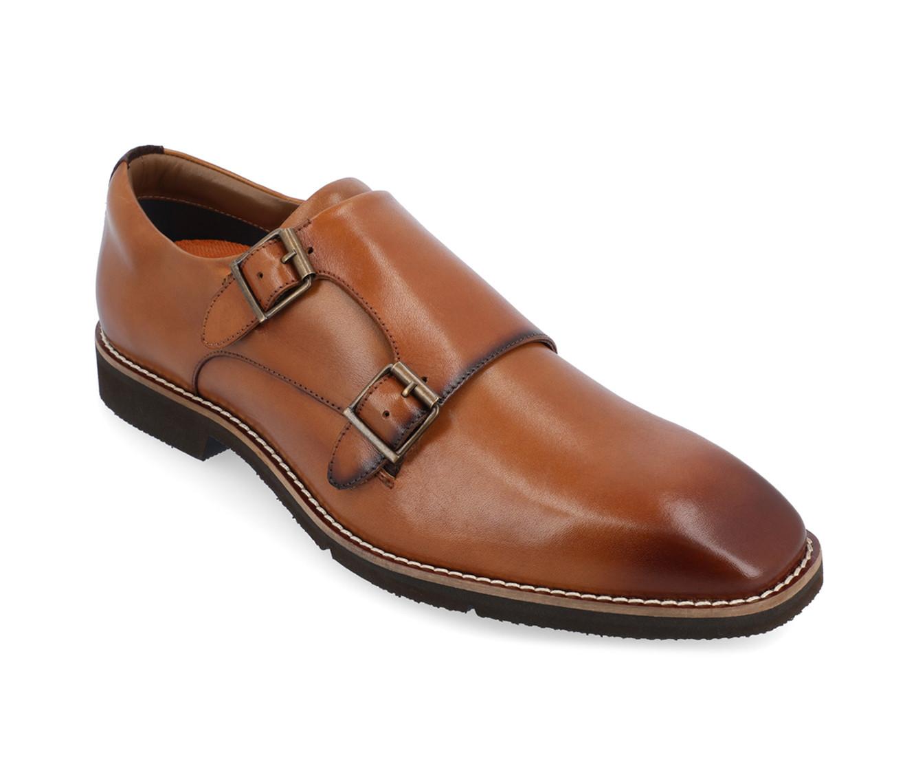 Men's Thomas & Vine Artemis Dress Oxfords