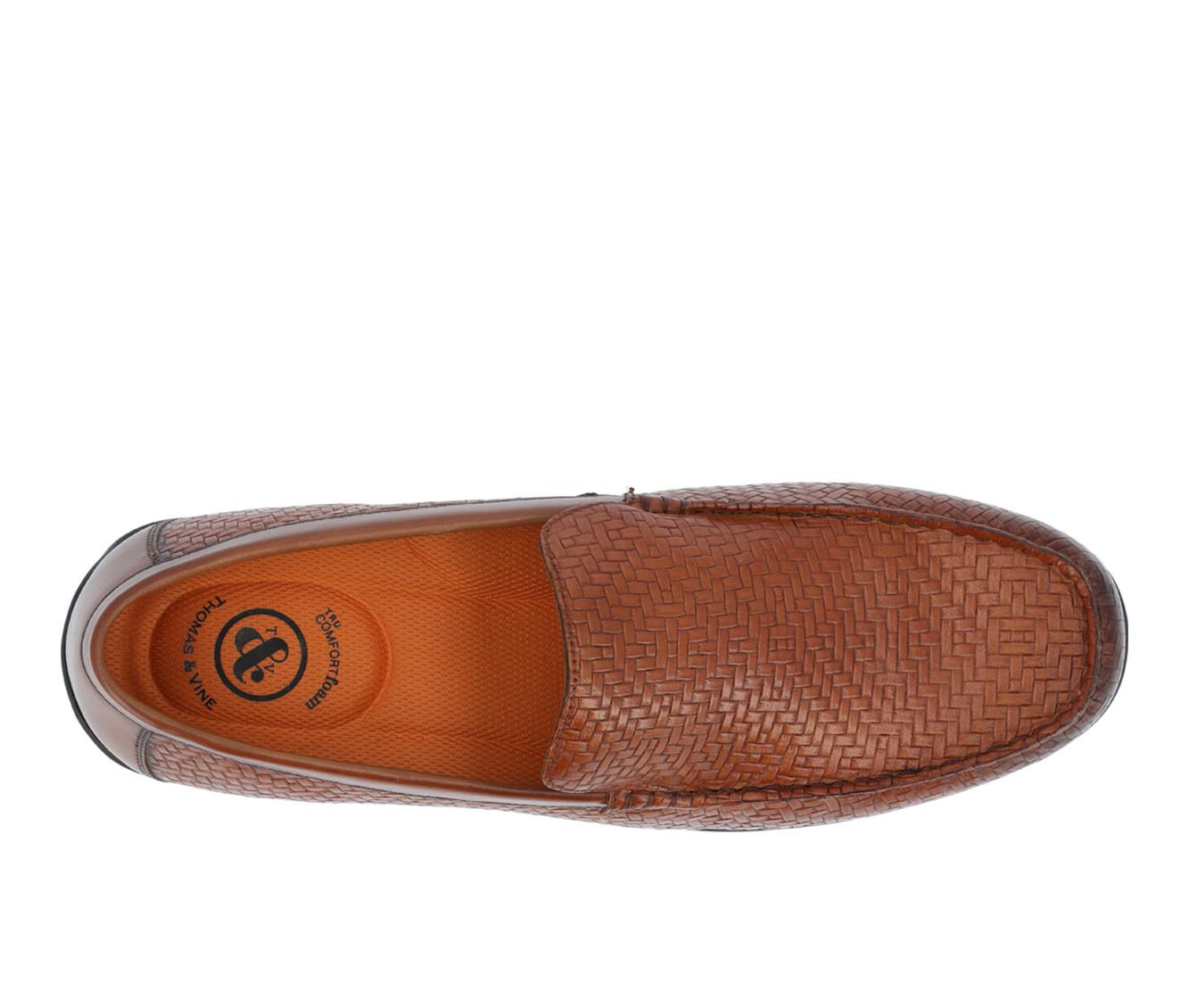 Men's Thomas & Vine Carter Loafers