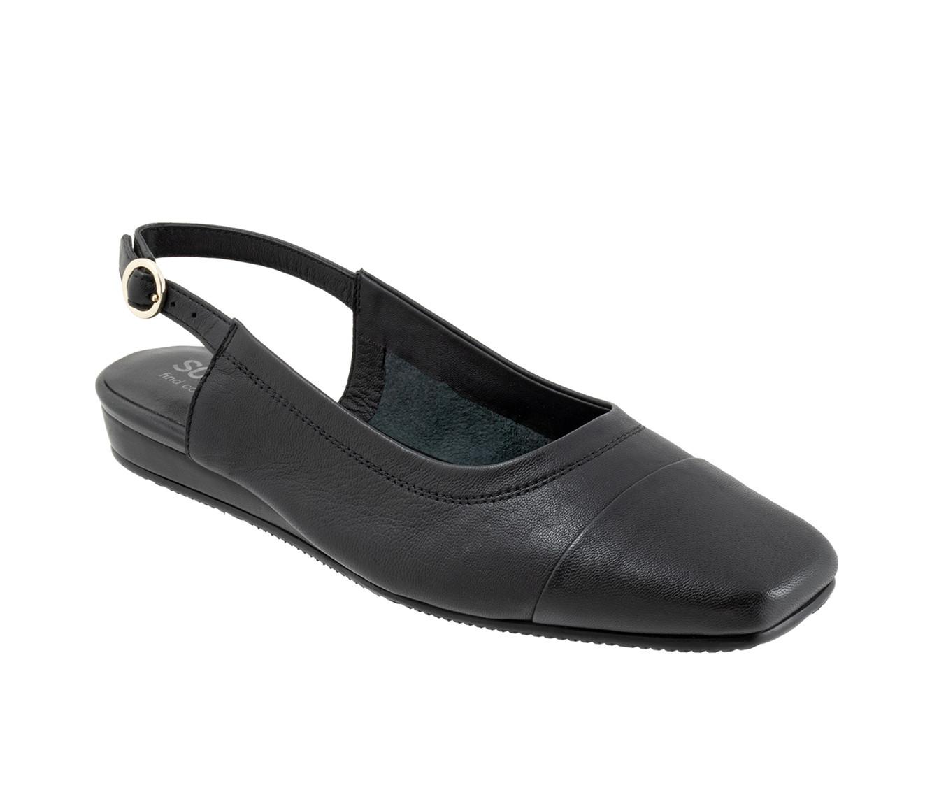 Women's Softwalk Vittoria Flats