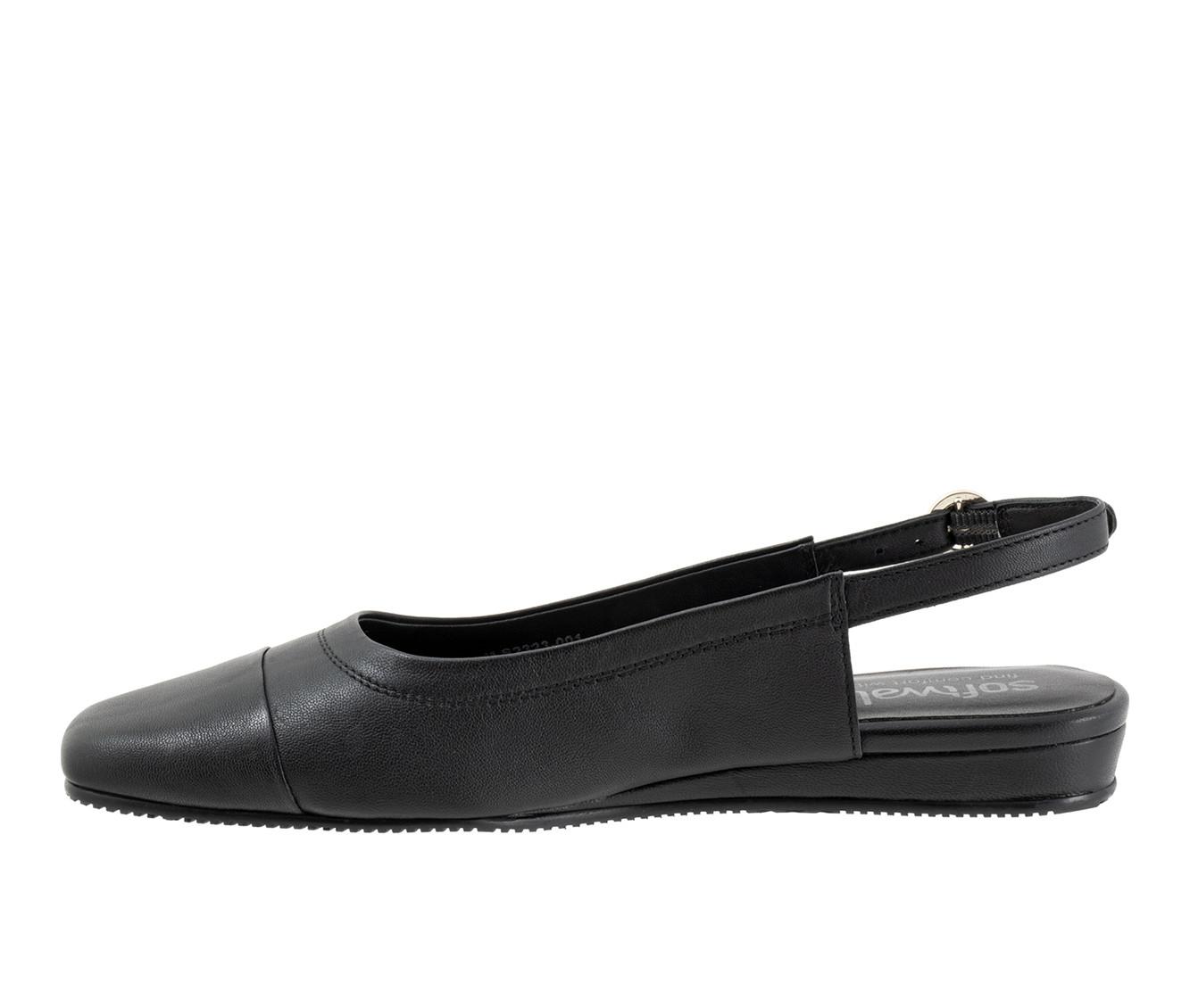 Women's Softwalk Vittoria Flats