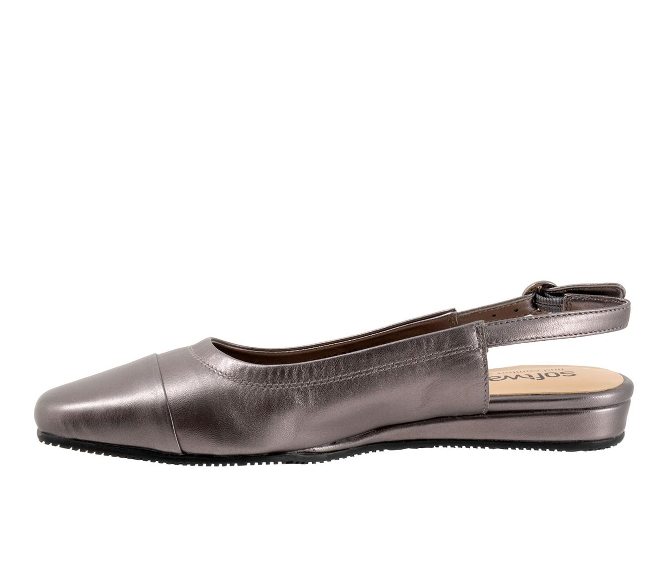 Women's Softwalk Vittoria Flats