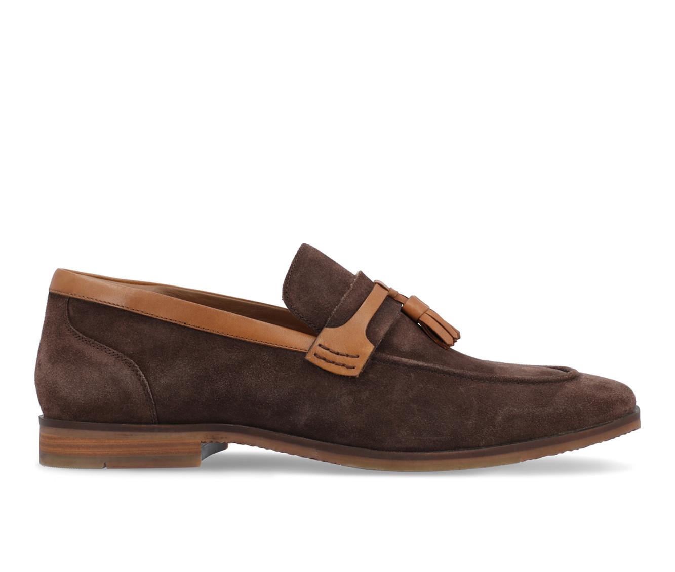 Men's Thomas & Vine Hawthorn Dress Loafers