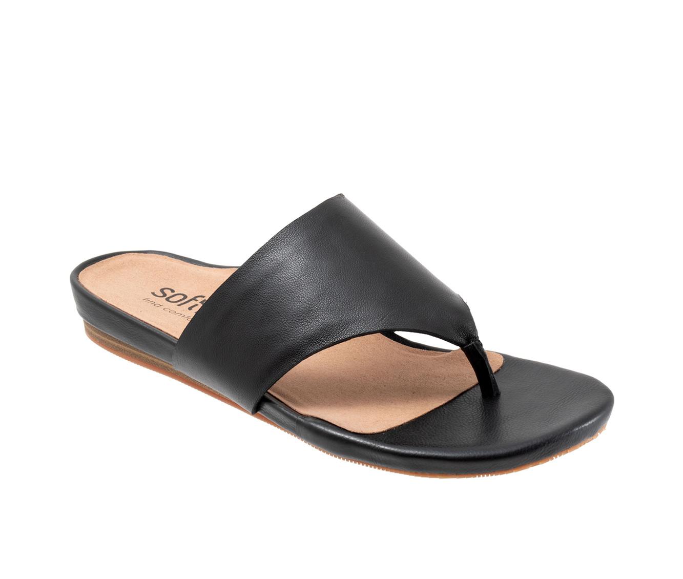 Women's Softwalk Chandler Sandals