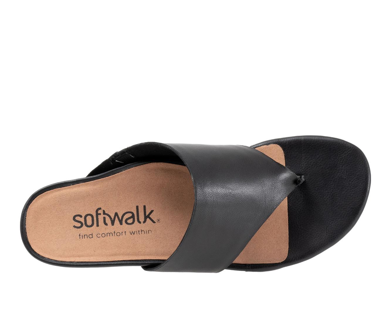 Women's Softwalk Chandler Sandals