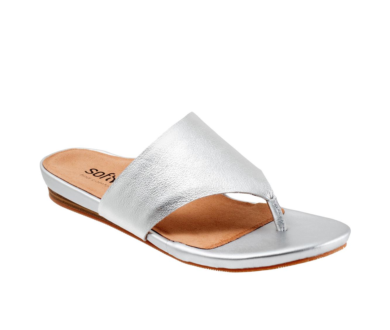 Women's Softwalk Chandler Sandals