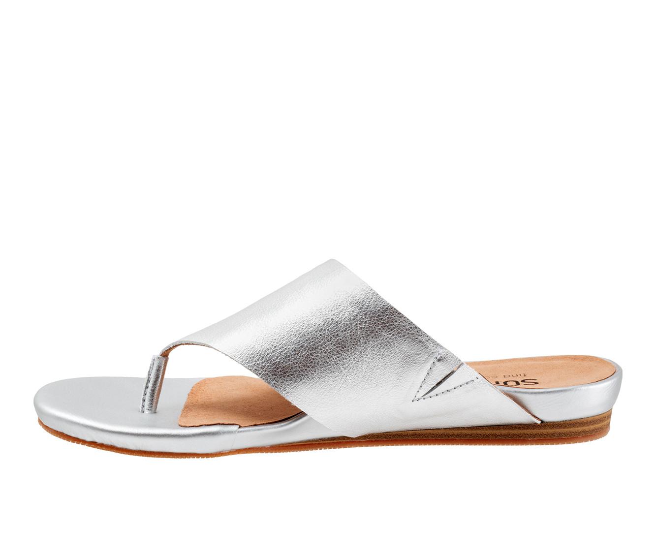 Women's Softwalk Chandler Sandals