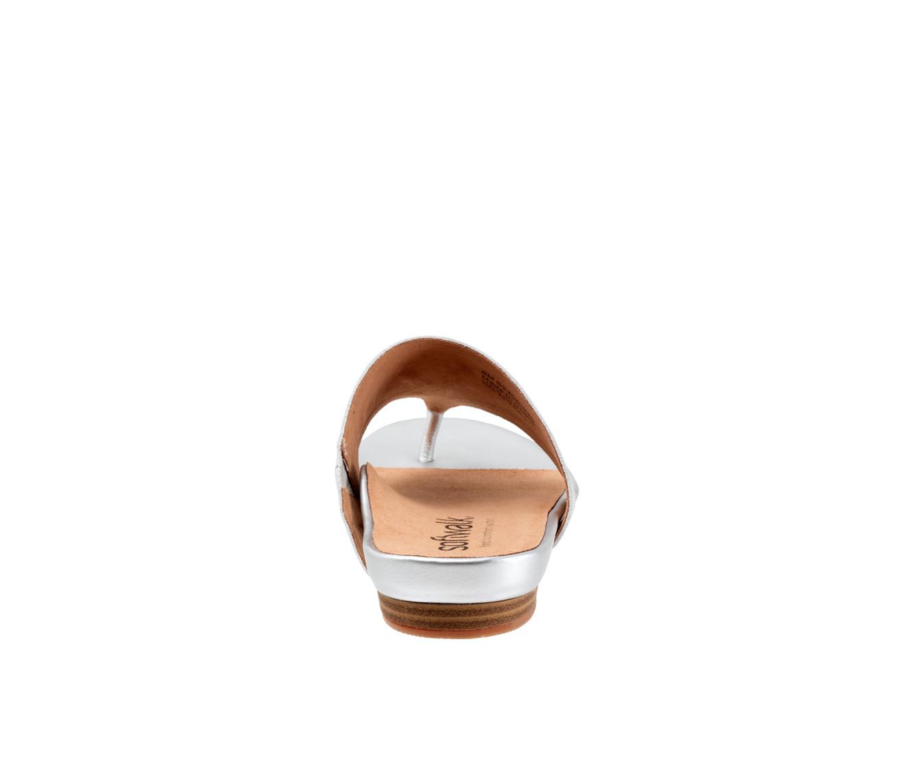 Women's Softwalk Chandler Sandals