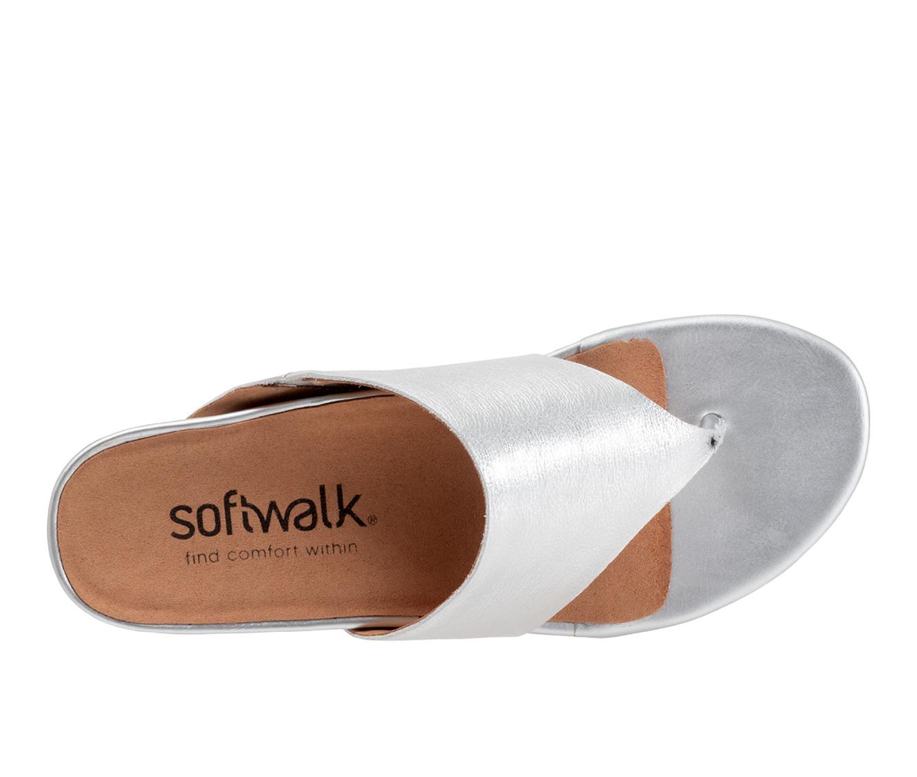 Women's Softwalk Chandler Sandals
