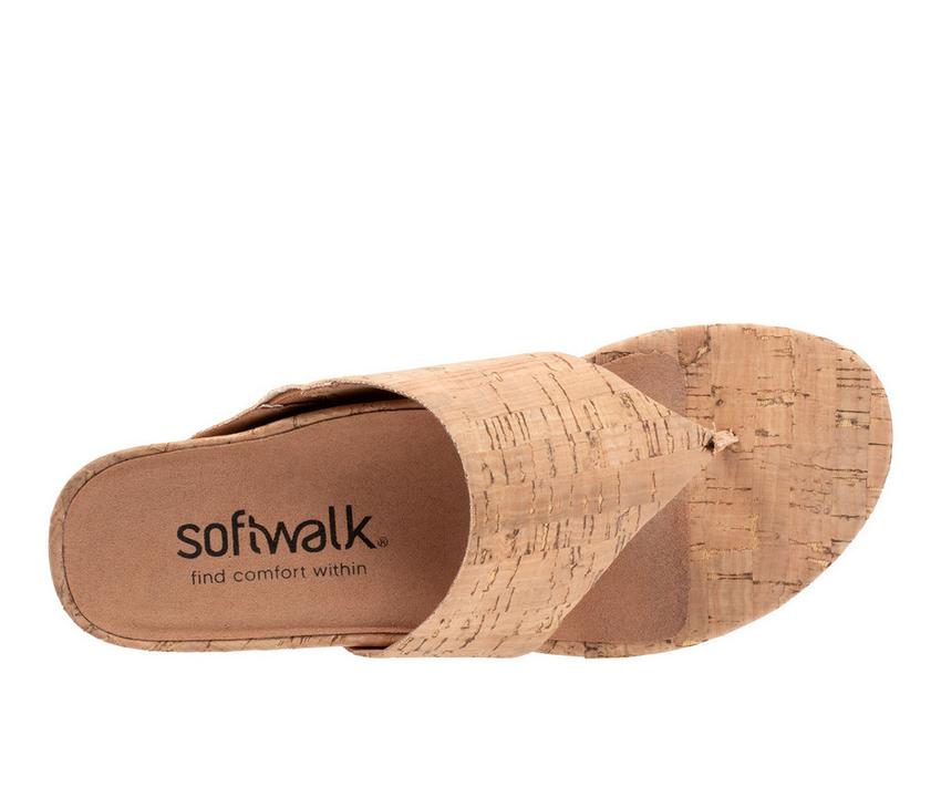 Women's Softwalk Chandler Sandals