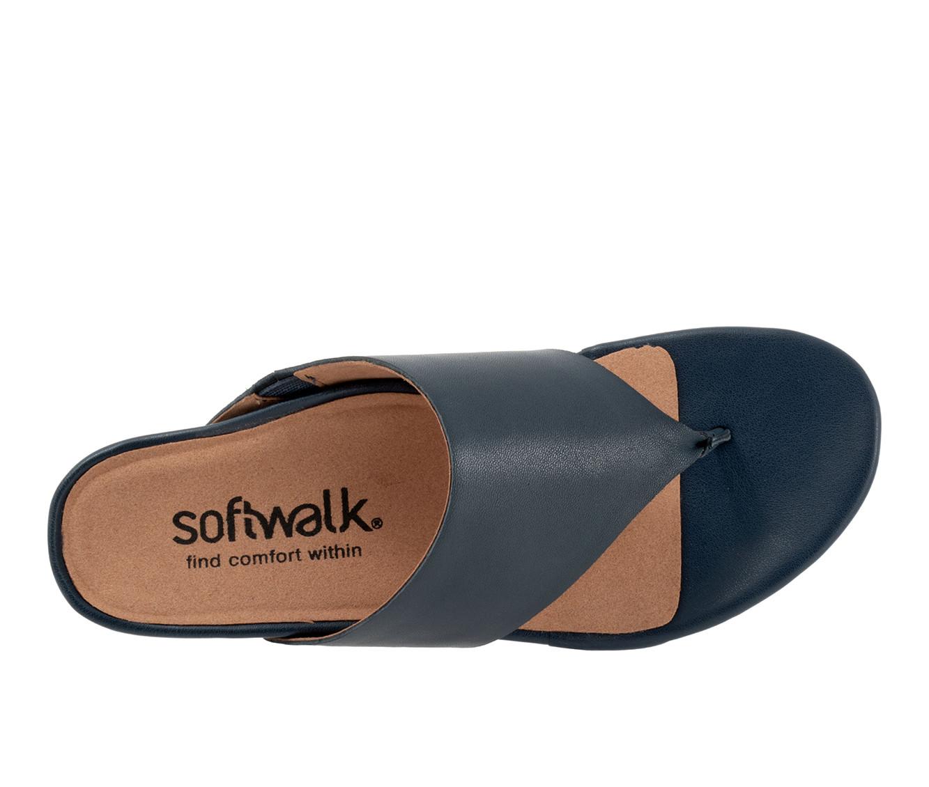 Women's Softwalk Chandler Sandals