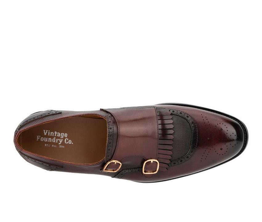 Men's Vintage Foundry Co Bolton Loafers