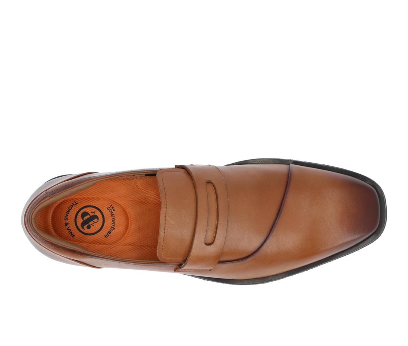 Men's Thomas & Vine Zenith Dress Loafers