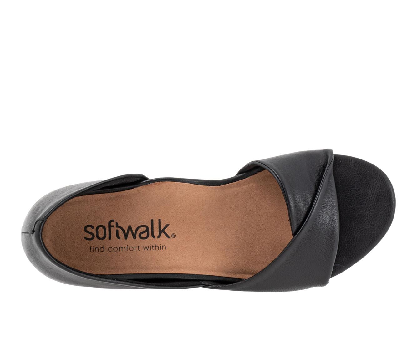 Women's Softwalk Cypress Sandals