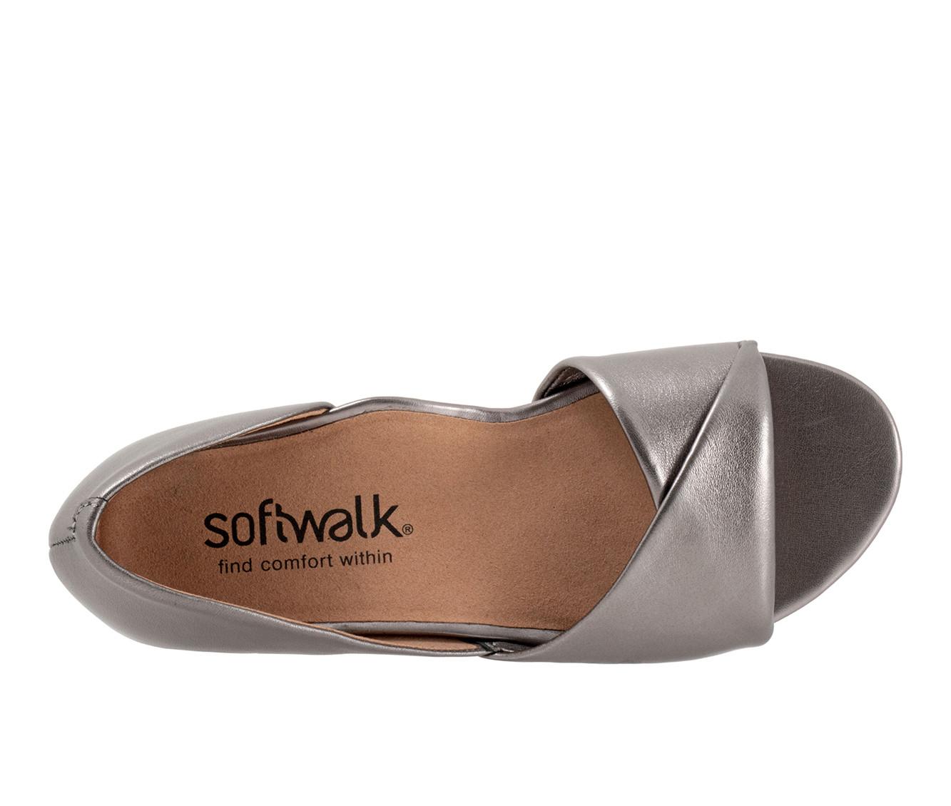 Women's Softwalk Cypress Sandals