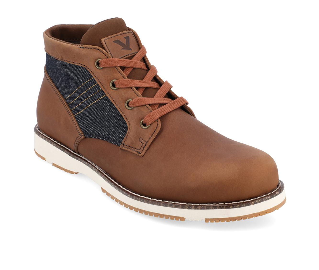 Men's Territory Redwoods Chukka Boots