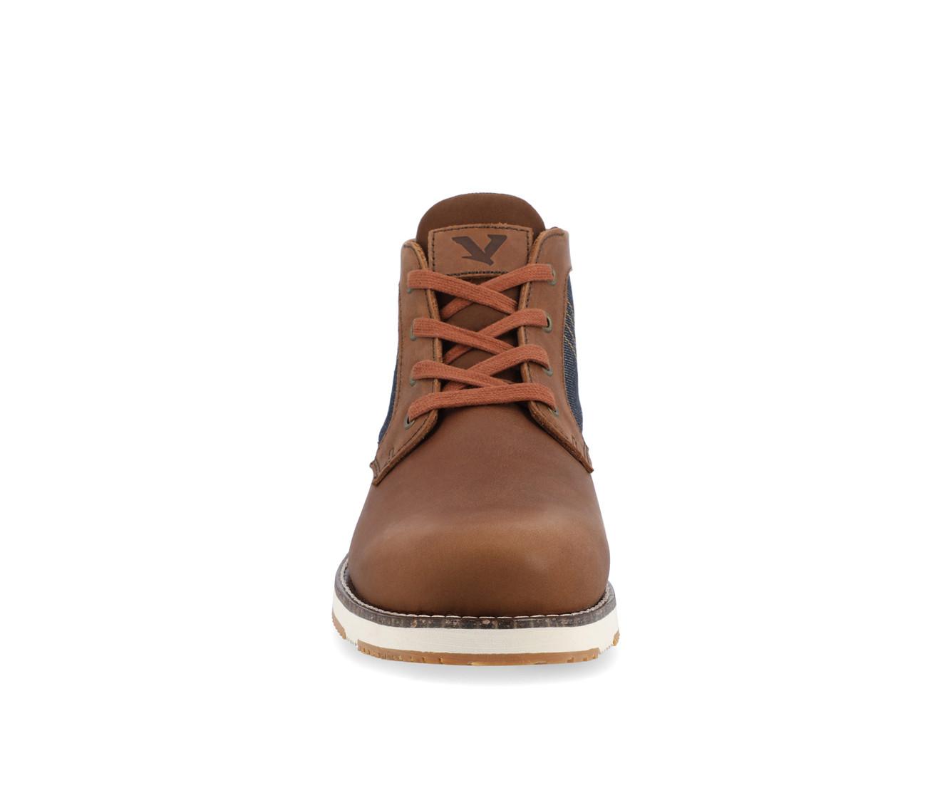 Men's Territory Redwoods Chukka Boots