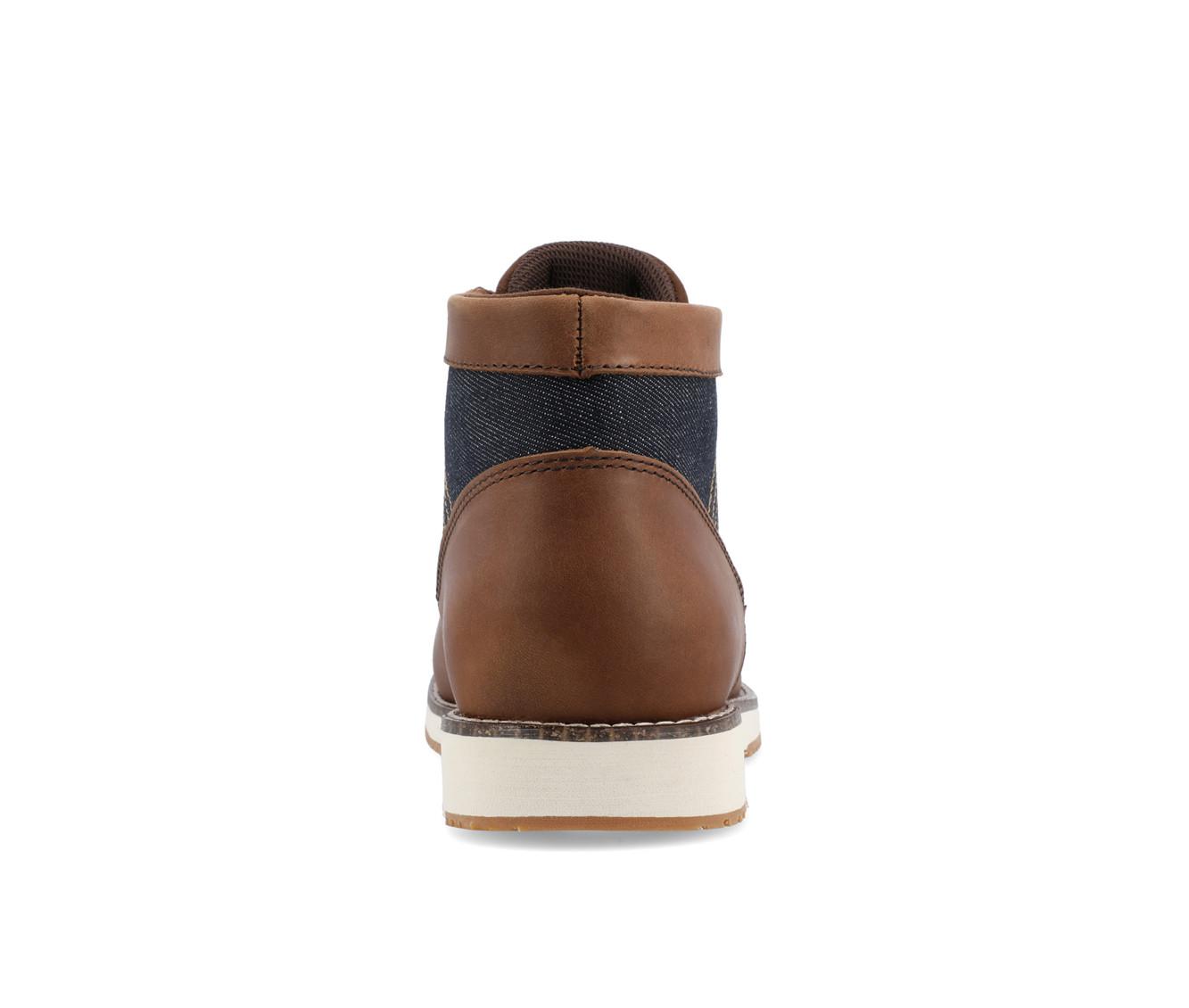 Men's Territory Redwoods Chukka Boots