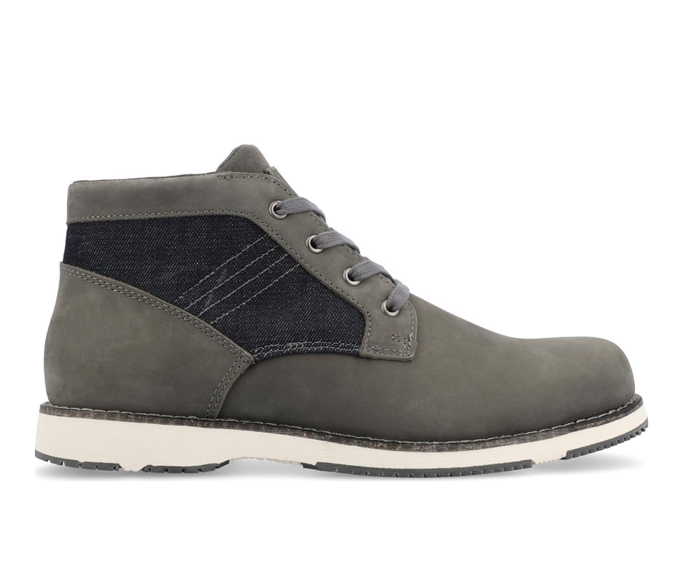 Men's Territory Redwoods Chukka Boots