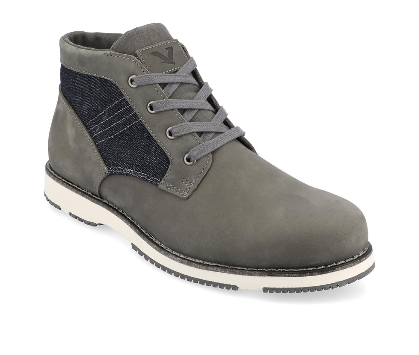 Men's Territory Redwoods Chukka Boots