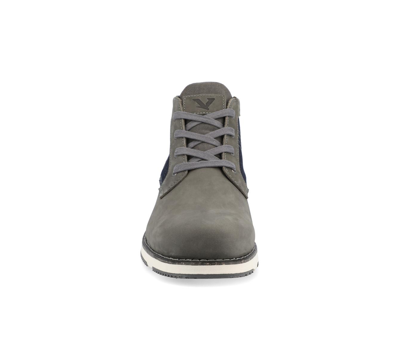 Men's Territory Redwoods Chukka Boots