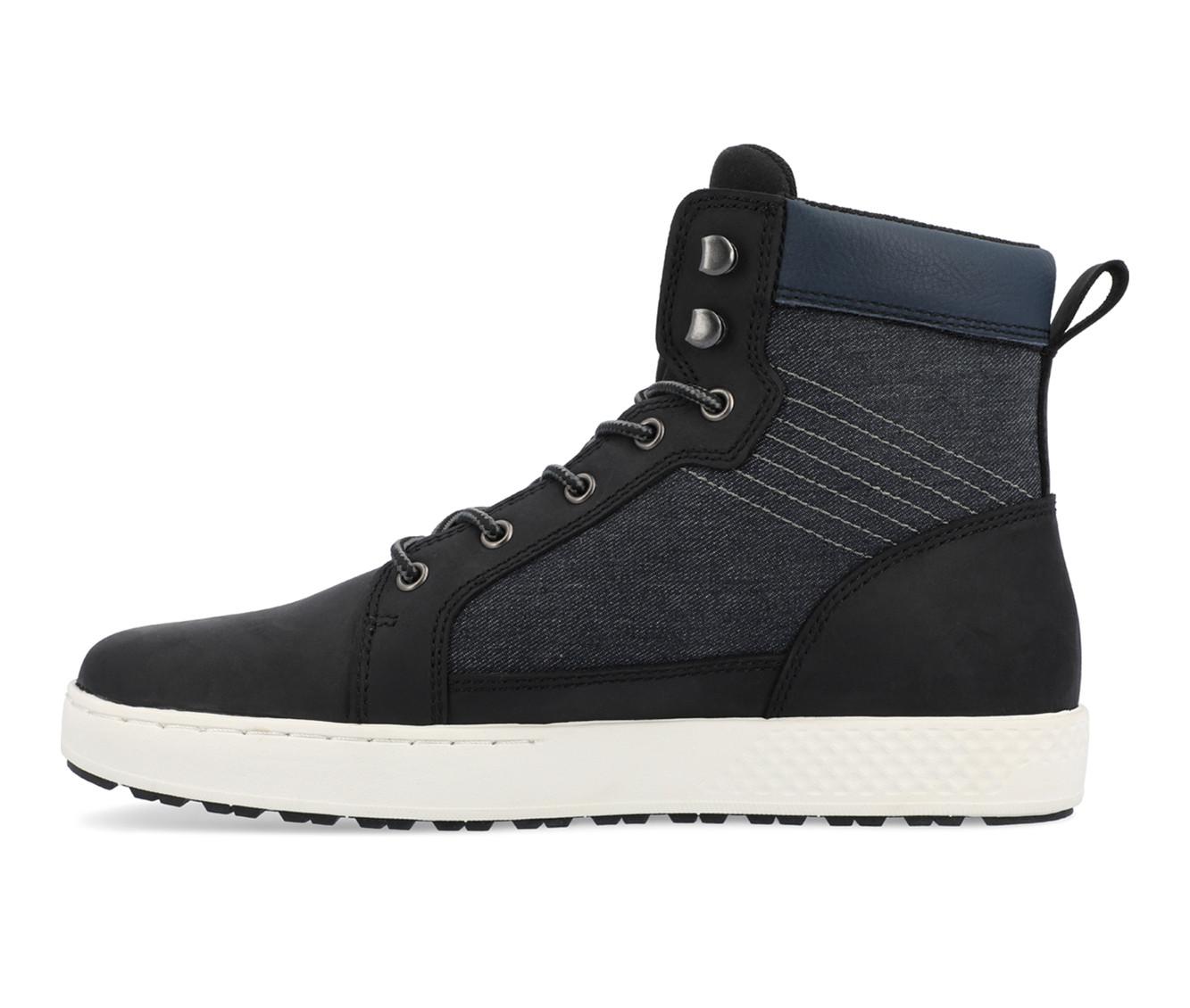 Men's Territory Latitude Sneaker Boots