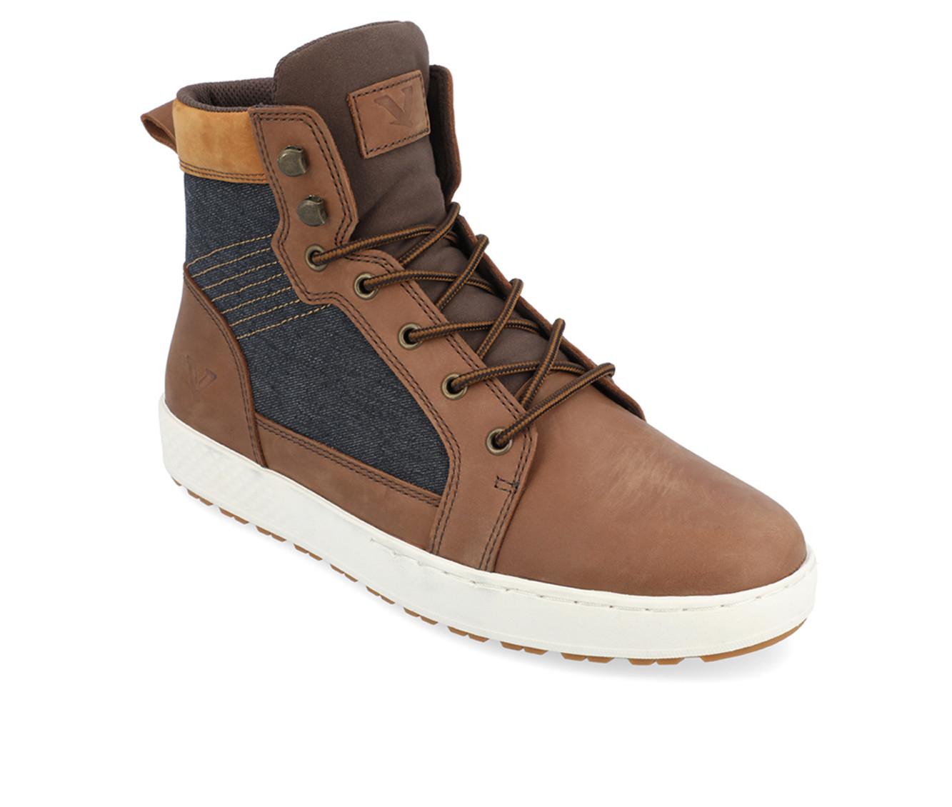 Men's Territory Latitude Sneaker Boots