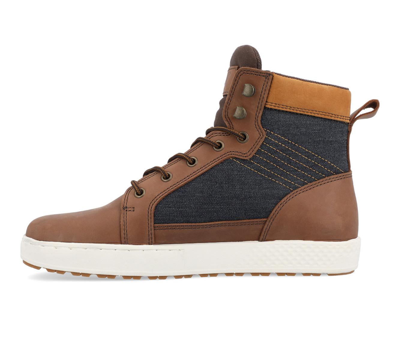 Men's Territory Latitude Sneaker Boots