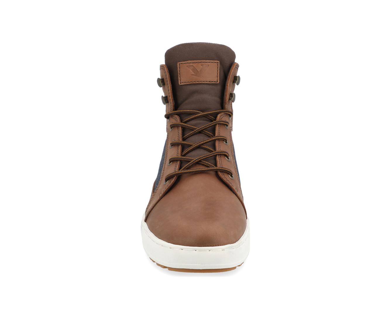 Men's Territory Latitude Sneaker Boots