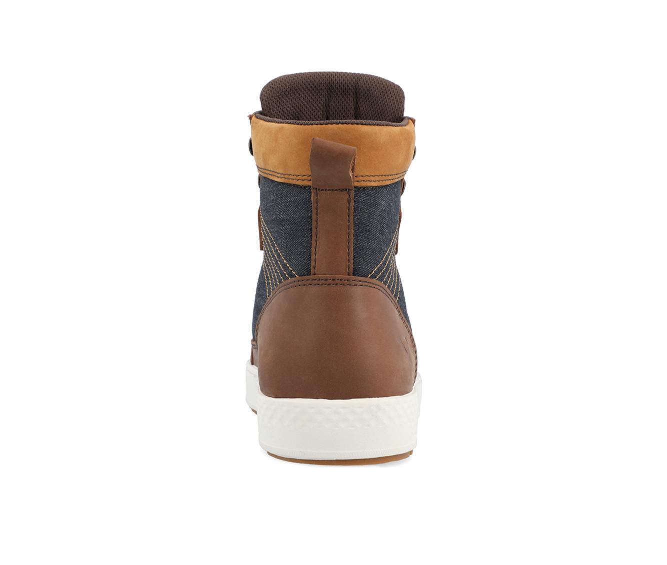 Men's Territory Latitude Sneaker Boots