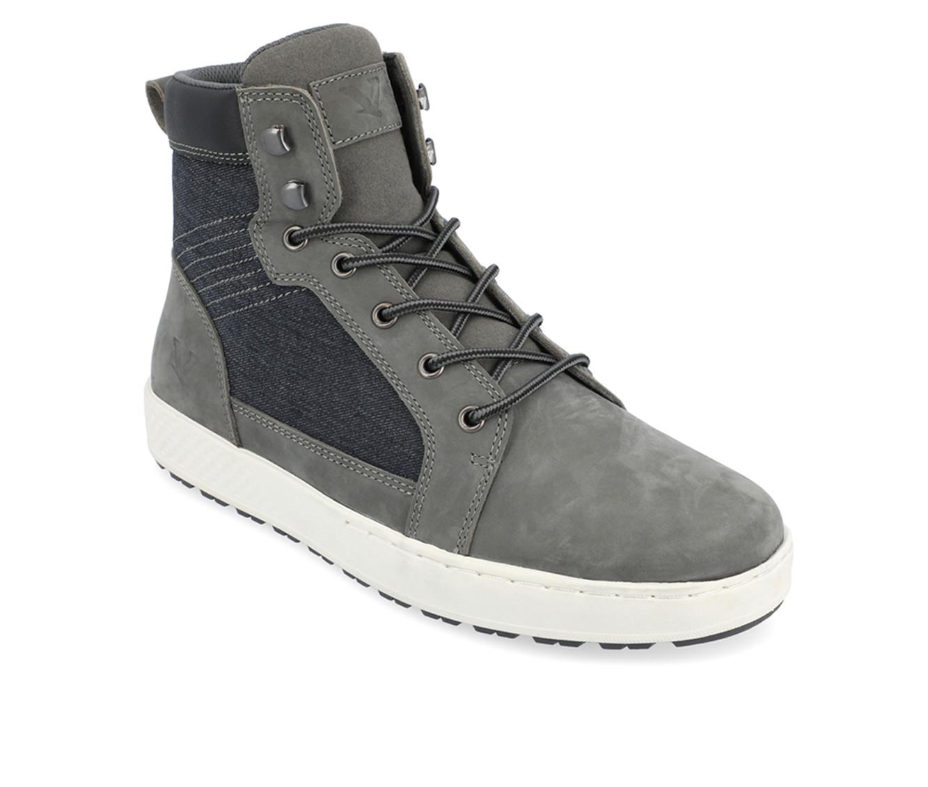 Men's Territory Latitude Sneaker Boots