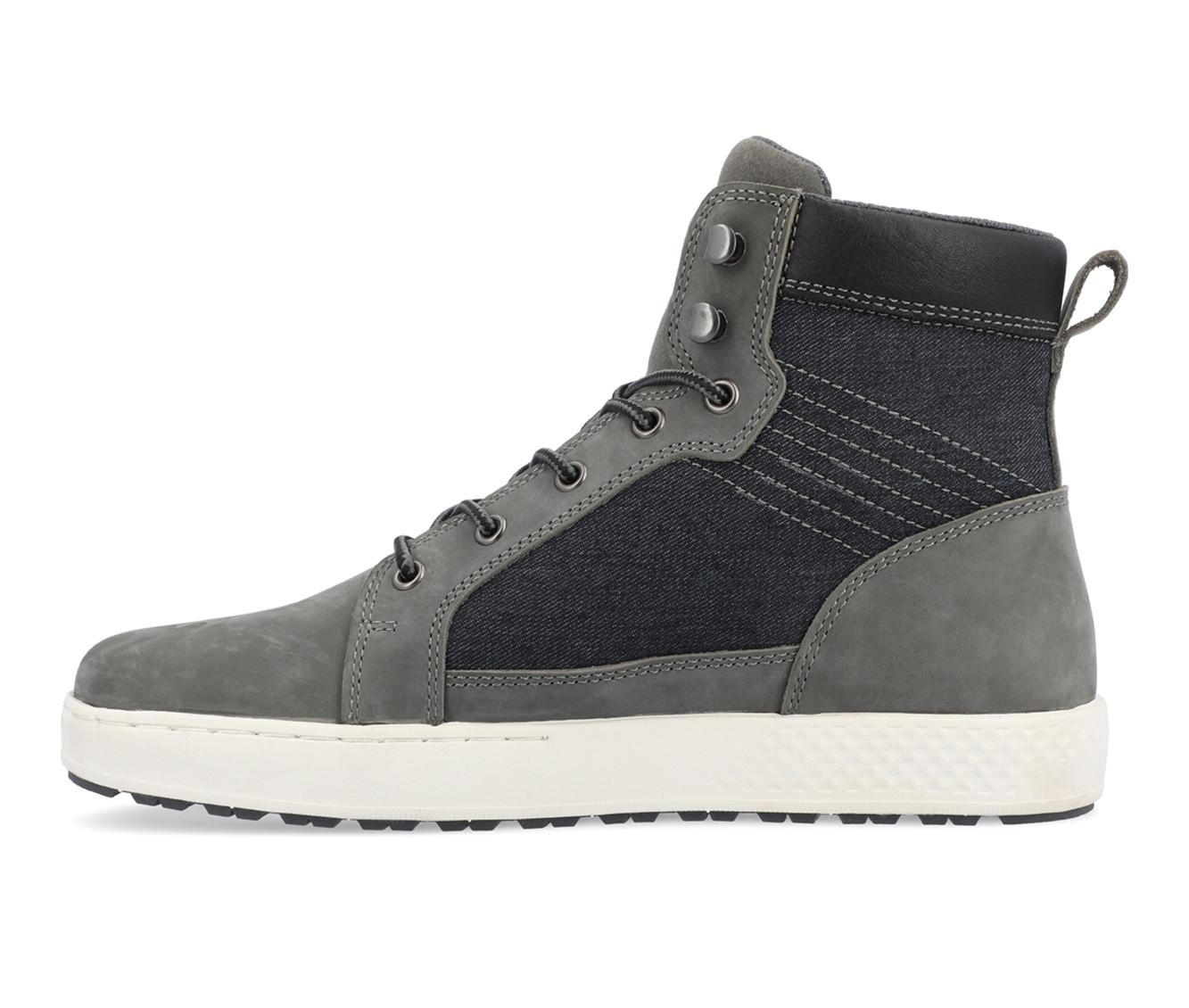 Men's Territory Latitude Sneaker Boots