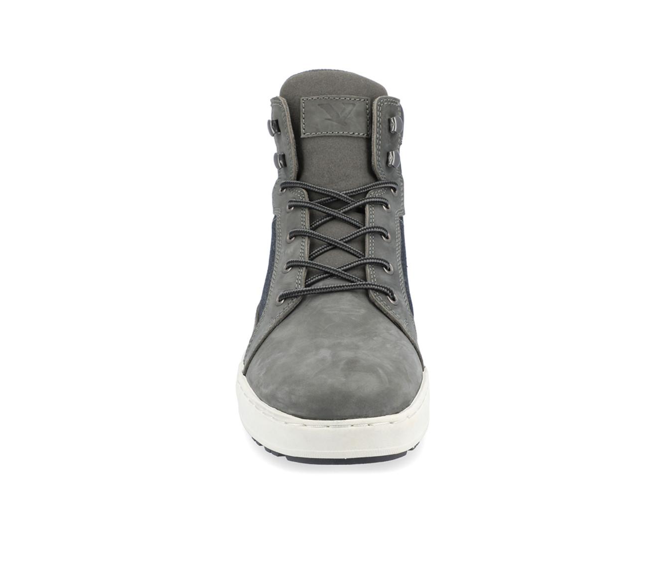 Men's Territory Latitude Sneaker Boots