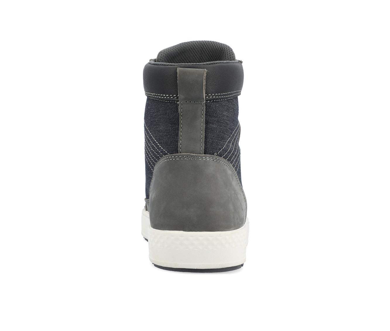 Men's Territory Latitude Sneaker Boots